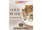Which Jewelry Buyer Offer Quick Cash for Gold in Gurgaon?