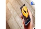 Smart Taxi Management App Complete Fleet & Booking Solution