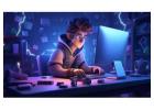 Build Your Career with Professional Animation Training in Kolkata