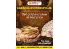 Which Trusted Buyer Provide Cash for Gold in Gurgaon?