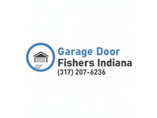 Overhead Garage Door Fishers IN