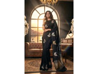 Banarasi Silk Saree for Wedding