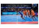 Buy a professional kabaddi mat in India | Gravolite