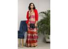 Formal Sarees | Chinaya Banaras