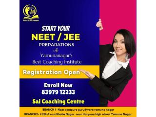 Best Institute for JEE Preparation – Join 2026 Batch Today