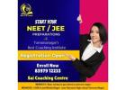 Best Institute for JEE Preparation – Join 2026 Batch Today