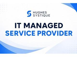 IT Managed Service Provider & Enterprise Wireless Solutions | HSC