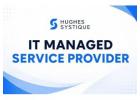 IT Managed Service Provider & Enterprise Wireless Solutions | HSC 
