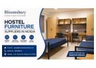 Hostel furniture  Suppliers in Noida