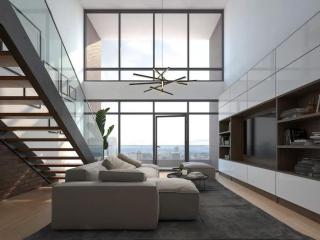 Custom Kitchen Cabinets Toronto