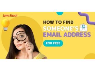 Find Email Address Fast: The Best Free Tools and Search Strategies in 2026