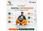 Best Website Design Company in Africa | Professional, Responsive, and Business-Focused Web Solutions