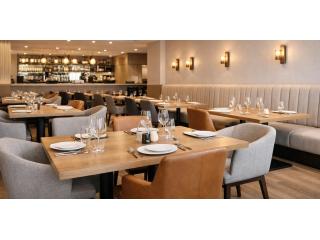 Restaurant Seating & Banquette Specialists UK | ContractFurnitureSpecialists.com