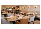 Restaurant Seating & Banquette Specialists UK | ContractFurnitureSpecialists.com