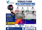 Terrace Floor Waterproofing Contractors in Bangalore 