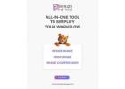 Free Image Editing Tool Online