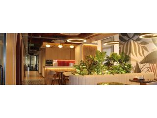 Premium Serviced Offices by Avanta Business Centre
