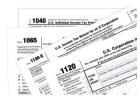Outsource Tax Preparation for CPA Firms | 1040, 1065, 1120S, 990 & Expat Returns 