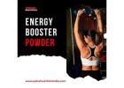 Energy Booster Powder 