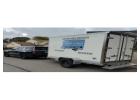 On-Demand Portable Freezer Rental - Cool Cubes