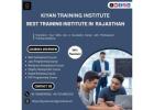 Best Training Institute In Rajasthan | Kiyan Training Institute