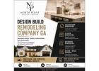 Design Build Remodeling Company GA