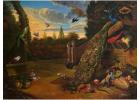 Heritage Art That Makes Walls Feel Alive