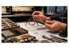 Progressive Prescription Lenses For Seamless Vision Transition