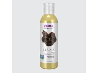 Jojoba Oil for Natural Hydration and Wellness Support