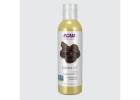 Jojoba Oil for Natural Hydration and Wellness Support