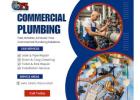 Reliable Commercial Plumbing in Lehi, Utah for Every Business