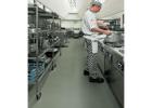 Vinyl Flooring for Commercial Kitchen – Safe & Durable Flooring | Mike’s Carpets 