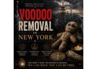 Effective Voodoo Removal in New York – Arjun Badra