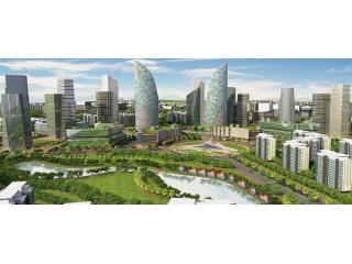 Plots in Wave City Ghaziabad