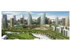 Plots in Wave City Ghaziabad