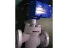 Control Valve Suppliers in UAE