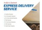 Multimodal Logistics Services for Faster Nationwide Reach