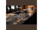 Upgrade Your Kitchen with Premium Granite Worktops Surrey – Stylish Grey Granite Worktops Available