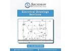 Looking for Reliable Electrical Drawing Services? Archdraw Outsourcing