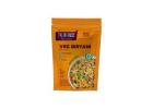 Ready to Eat Veg Biryani – Authentic Indian Flavors by My Taste My Meal