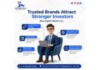 Investor Engagement Services | Enhanced Shareholder Relations and Capital Market Growth