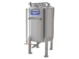 Premium Perfume Tanks by Phoenix | 1000–225 Ltr Stainless Steel Storage Tank