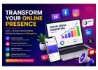 Social Media Marketing Agency in Bangalore