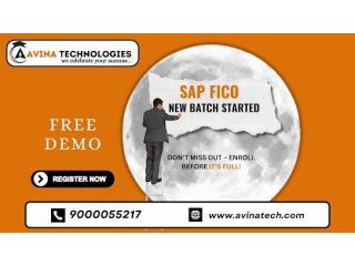 SAP ABAP training in Hyderabad