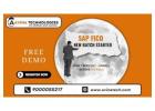 SAP ABAP training in Hyderabad