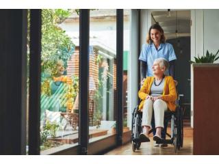 Trusted Disability Support Services Adelaide