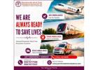Book Panchmukhi Air Ambulance Service in Pathankot with a Reliable ICU Setup