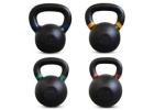 Buy Premium Kettlebells in Summer Sales – Save on Fitness Essentials