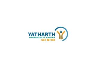 Best Dentists in Faridabad | Comprehensive Dental Treatment at Yatharth Hospital