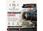 photography course in Bangalore